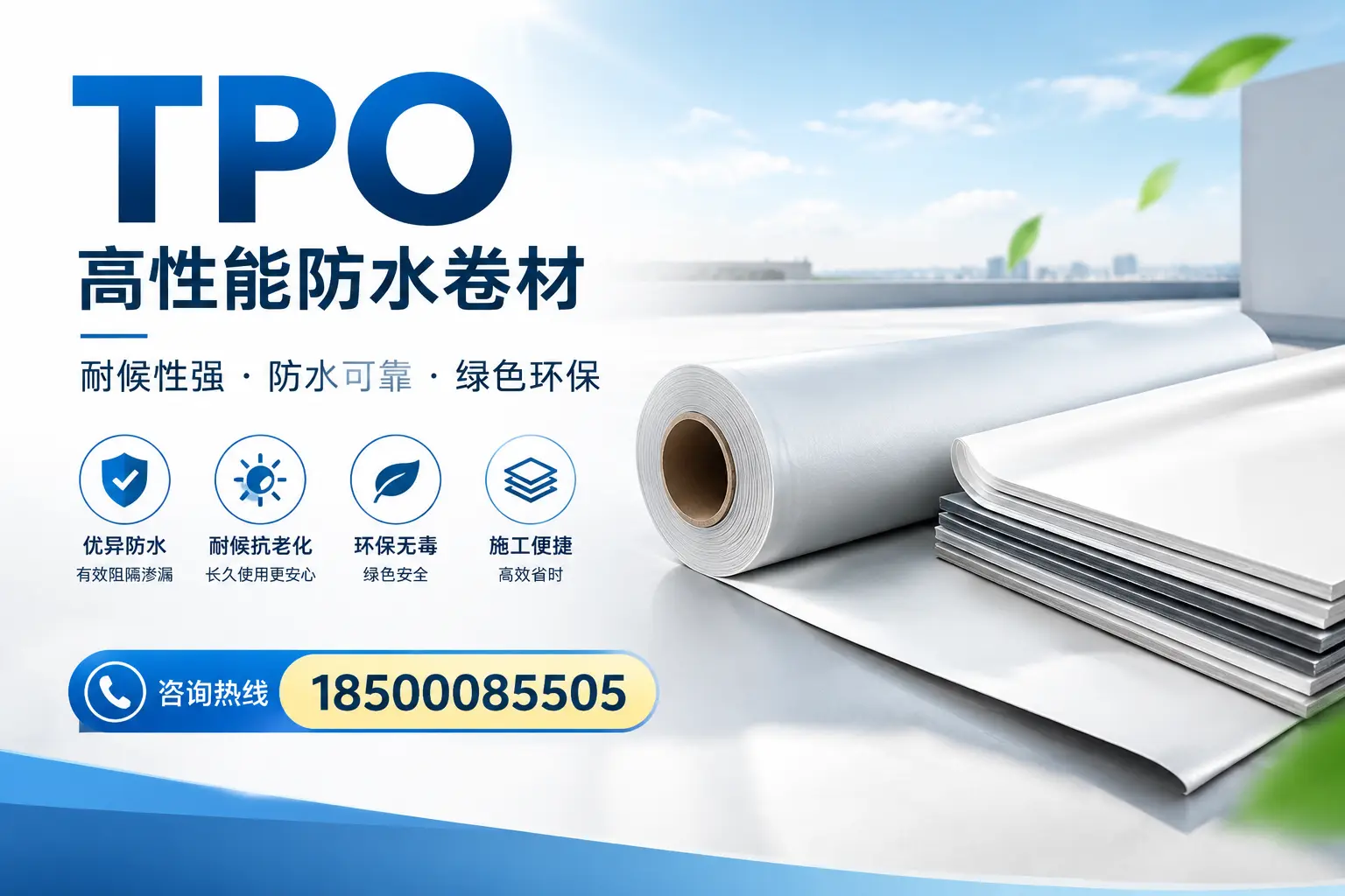 tpo行业趋势分析，白城企业应如何应对